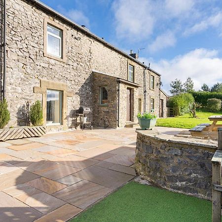Hulmes Vale House - Sleeps 14 - Peak District Villa Buxton  Exteriör bild