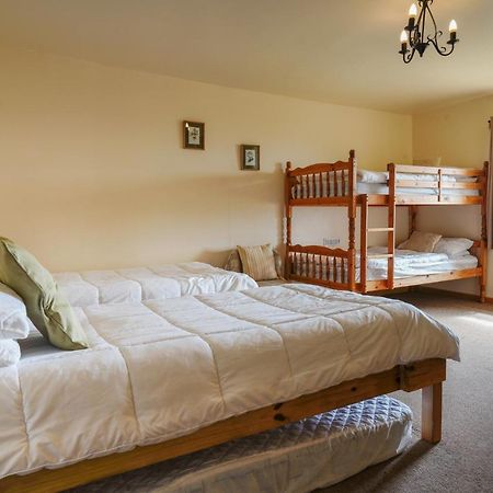 Hulmes Vale House - Sleeps 14 - Peak District Villa Buxton  Exteriör bild
