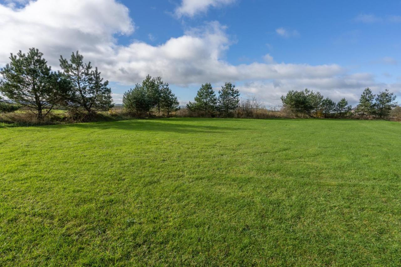 Hulmes Vale House - Sleeps 14 - Peak District Villa Buxton  Exteriör bild