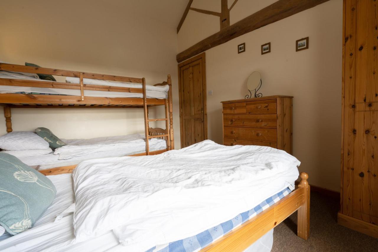 Hulmes Vale House - Sleeps 14 - Peak District Villa Buxton  Exteriör bild