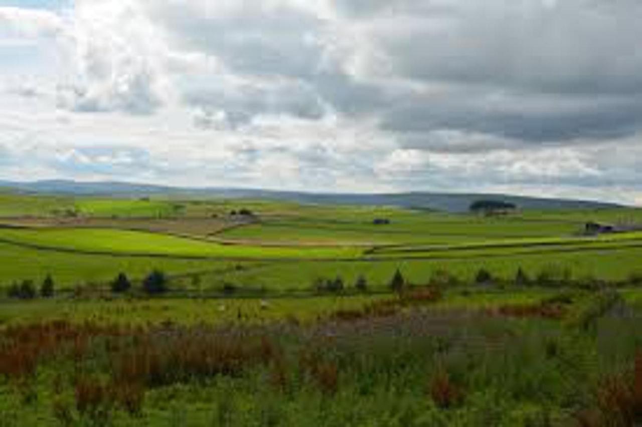 Hulmes Vale House - Sleeps 14 - Peak District Villa Buxton  Exteriör bild